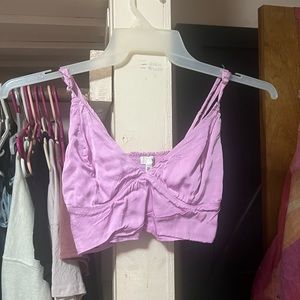 aerie crop top